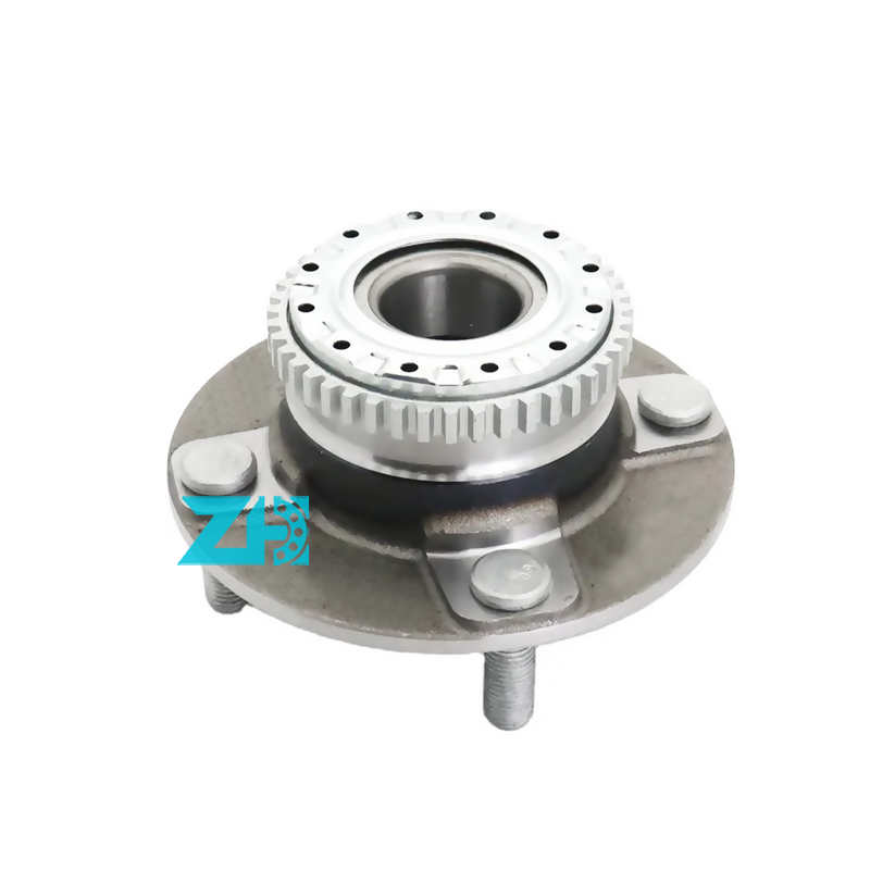 52710-17100 5271017100 Wheel hub assembly Interchange untuk HYUNDAI Bagian 52710-17100 5271017100 dengan Layanan Profesional