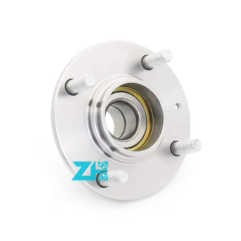 52710-17100 5271017100 Wheel hub assembly Interchange untuk HYUNDAI Bagian 52710-17100 5271017100 dengan Layanan Profesional