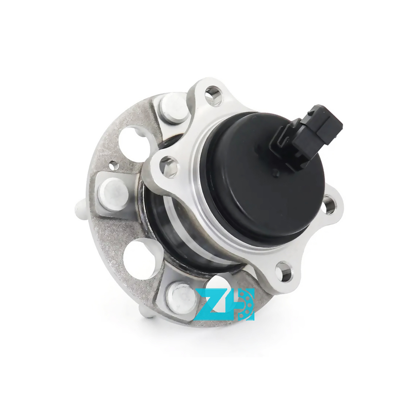 Bantalan Hub Roda Untuk Bagian Mobil 52730-F2000 52730F2000 Untuk Hyundai Elantra Unit Bantalan Hub Roda Belakang