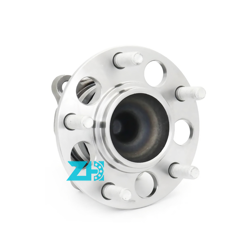 Bantalan Hub Roda Untuk Bagian Mobil 52730-F2000 52730F2000 Untuk Hyundai Elantra Unit Bantalan Hub Roda Belakang