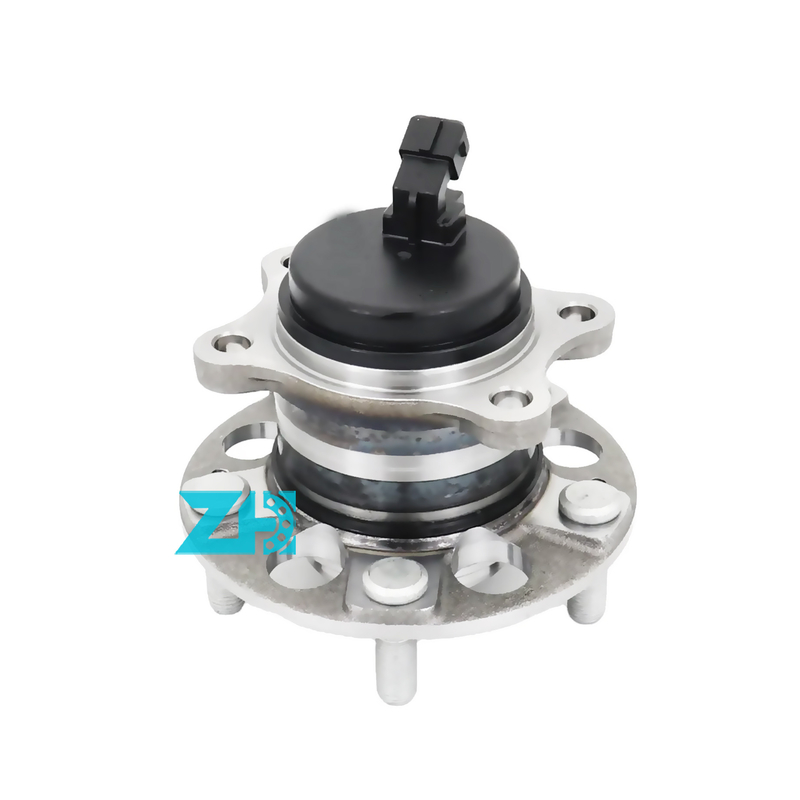 Bantalan Hub Roda Untuk Bagian Mobil 52730-F2000 52730F2000 Untuk Hyundai Elantra Unit Bantalan Hub Roda Belakang