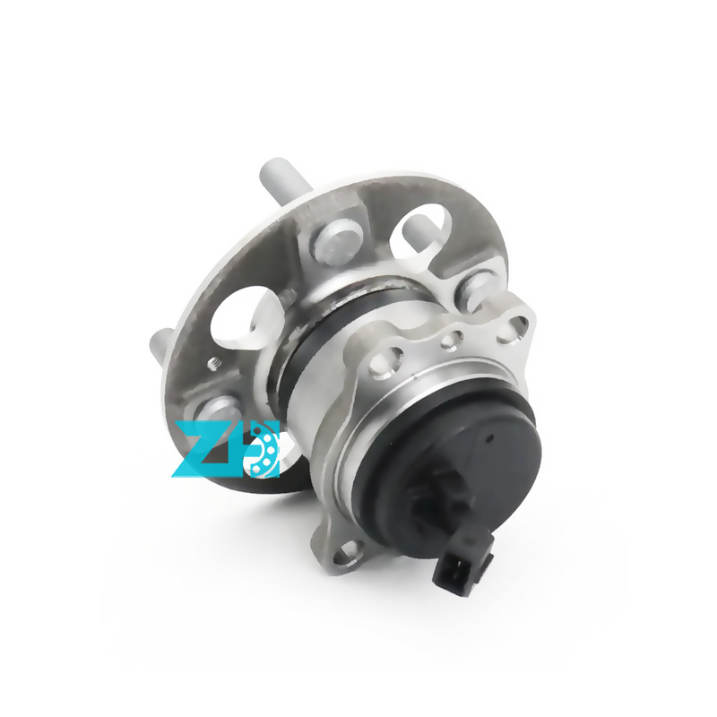 52750F9100 Bagian Otomotif Bantalan Hub Roda Kanan 52750F9100 Bantalan Hub Roda untuk Bagian Mobil 52750F9100