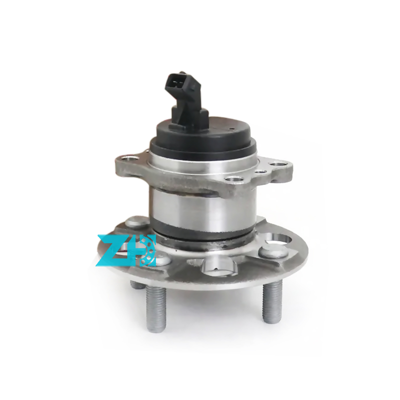 52750F9100 Bagian Otomotif Bantalan Hub Roda Kanan 52750F9100 Bantalan Hub Roda untuk Bagian Mobil 52750F9100