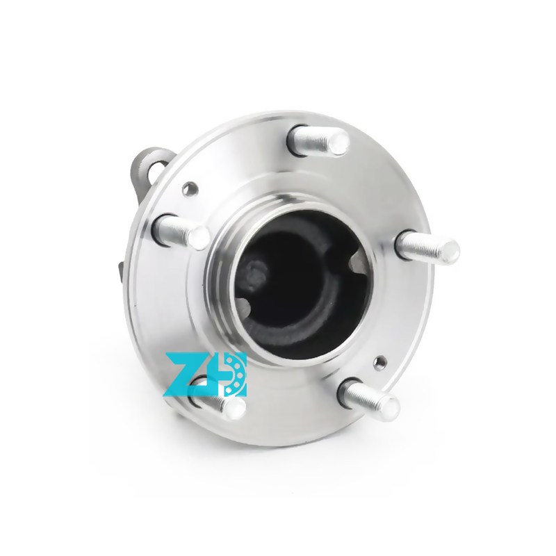 Bagian-bagian chassis roda belakang 52750-2B100