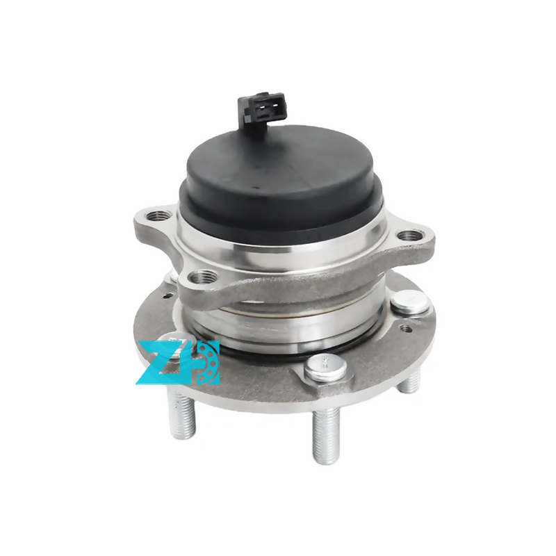 Bagian-bagian chassis roda belakang 52750-2B100