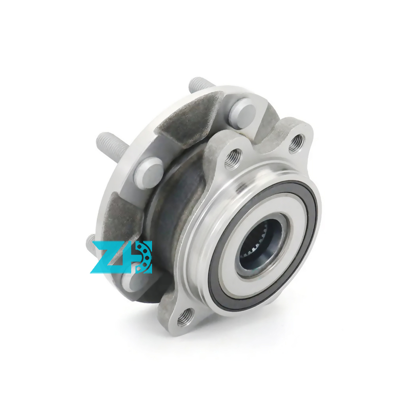 513257 43550-02050 43550-0R010 BR930615 Bantalan Hub Roda untuk Bagian Mobil 513257 43550-02050 43550-0R010 BR930615