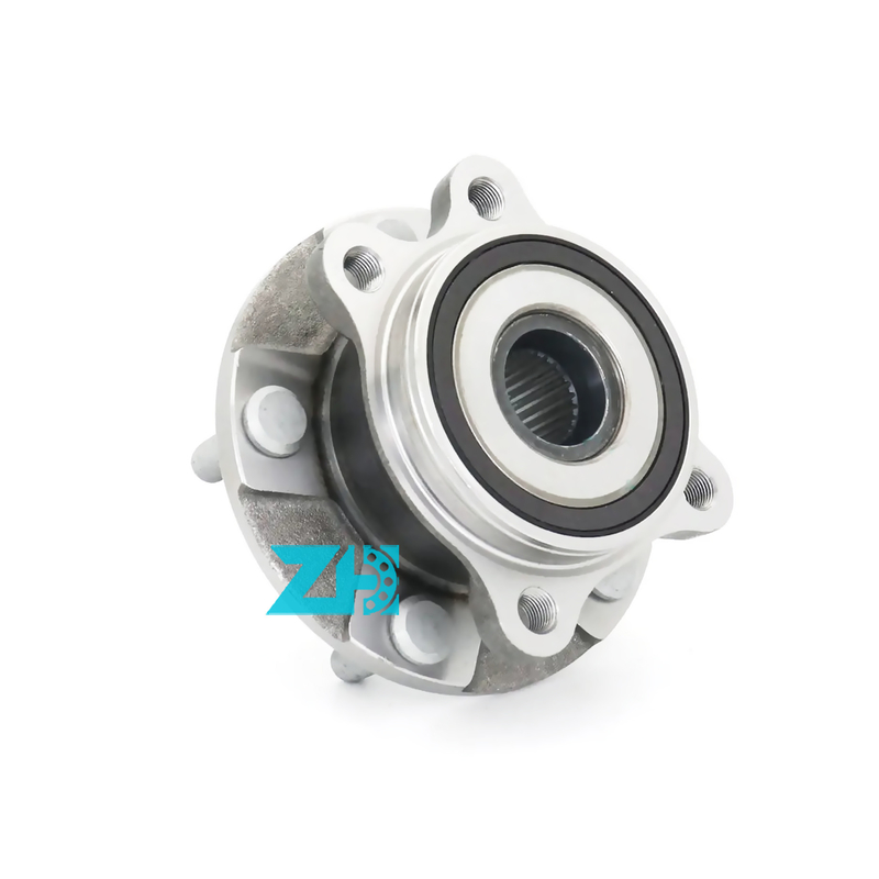 513257 43550-02050 43550-0R010 BR930615 Bantalan Hub Roda untuk Bagian Mobil 513257 43550-02050 43550-0R010 BR930615