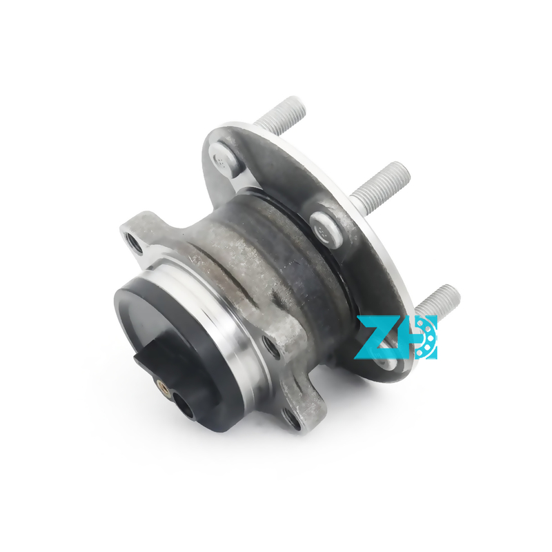 Rangkaian Hub Roda Bantalan 713650620 3785A033 3785A063 1609910380 Untuk Mitsubishi Outlander FWD poros belakang 2013-2016