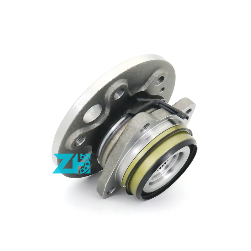 9063503910 Fujian Mercedes-Benz Sprinter roda hub bantalan hub bantalan 9063503910 Wheel Hub Bantalan untuk suku cadang mobil