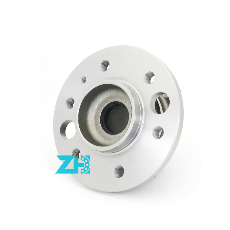 9063503910 Fujian Mercedes-Benz Sprinter roda hub bantalan hub bantalan 9063503910 Wheel Hub Bantalan untuk suku cadang mobil
