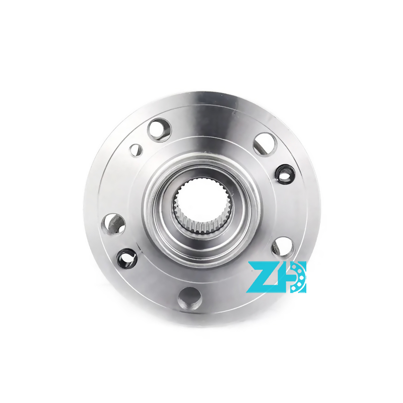 A1673340300 suku cadang mobil bantalan hub roda depan A1673340300 Mercedes Benz A1673340300 P0/P6/P5/P4 GCR15 untuk suku cadang mobil