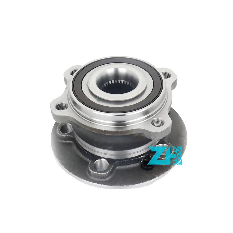 A1673340300 suku cadang mobil bantalan hub roda depan A1673340300 Mercedes Benz A1673340300 P0/P6/P5/P4 GCR15 untuk suku cadang mobil