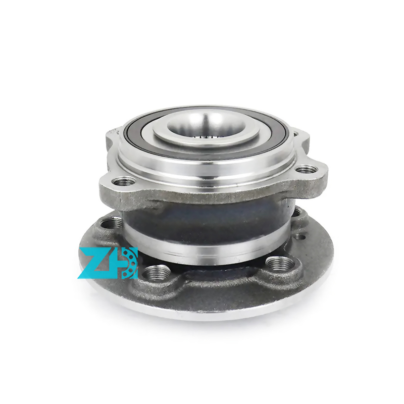 Auto Parts Wheel Hub Bearing and Assembly A1673560200 1673560200 Wheel Hub Bearing untuk suku cadang mobil A1673560200 1673560200
