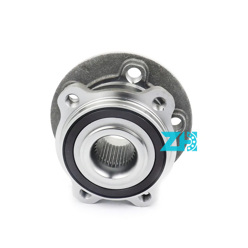 Auto Parts Wheel Hub Bearing and Assembly A1673560200 1673560200 Wheel Hub Bearing untuk suku cadang mobil A1673560200 1673560200