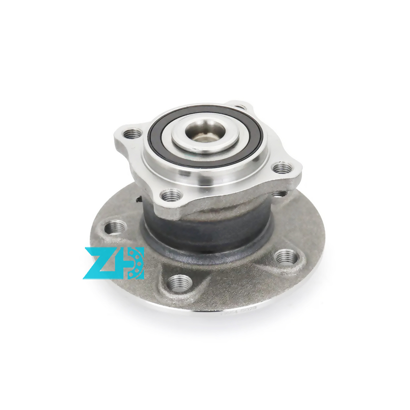 Rangkaian bantalan hub roda untuk A1699810027 untuk Mercedes-Benz A1699810027 dengan layanan profesional