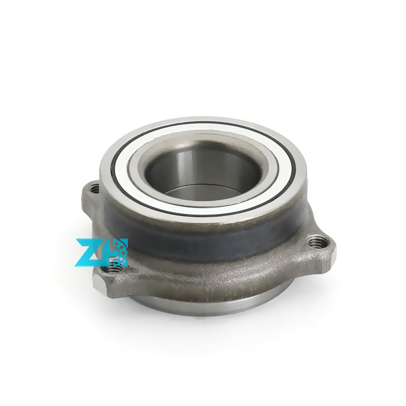 A2113560000 P0/P6/P5/P4 Precision A2113560000 Hub Bearing untuk Otomotif