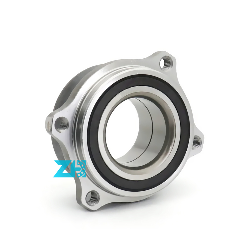 A2113560000 P0/P6/P5/P4 Precision A2113560000 Hub Bearing untuk Otomotif