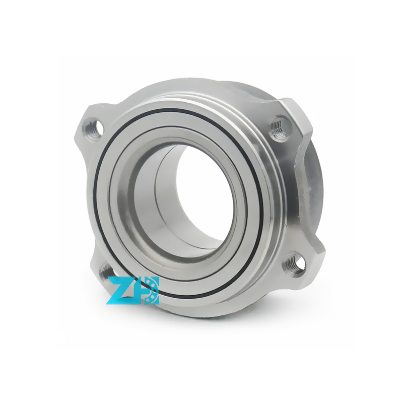 A2119810227 Bantalan Hub Roda A2119810227 untuk suku cadang mobil, ukuran standar, umur panjang A2119810227 untuk Mercedes Benz