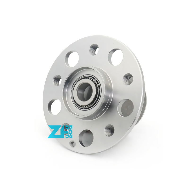 Bantalan Hub A2123300025 Bagian mobil bantalan hub roda depan cocok untuk Mercedes-Benz W212/W200/W220