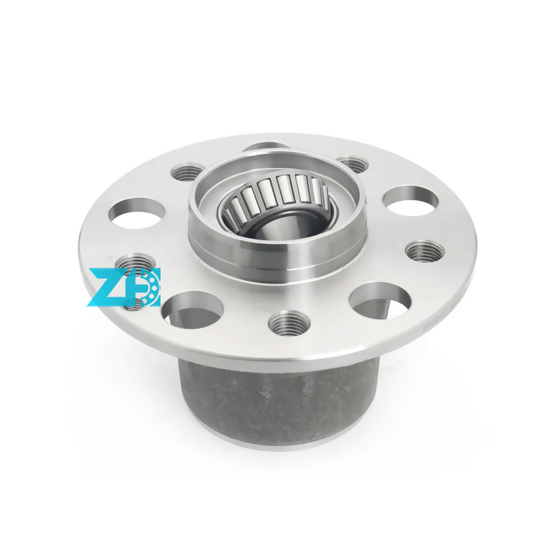 Bantalan Hub A2123300025 Bagian mobil bantalan hub roda depan cocok untuk Mercedes-Benz W212/W200/W220