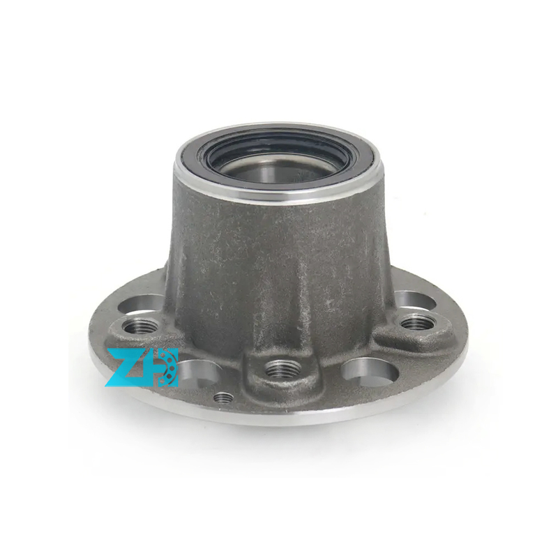 Bantalan Hub A2123300025 Bagian mobil bantalan hub roda depan cocok untuk Mercedes-Benz W212/W200/W220