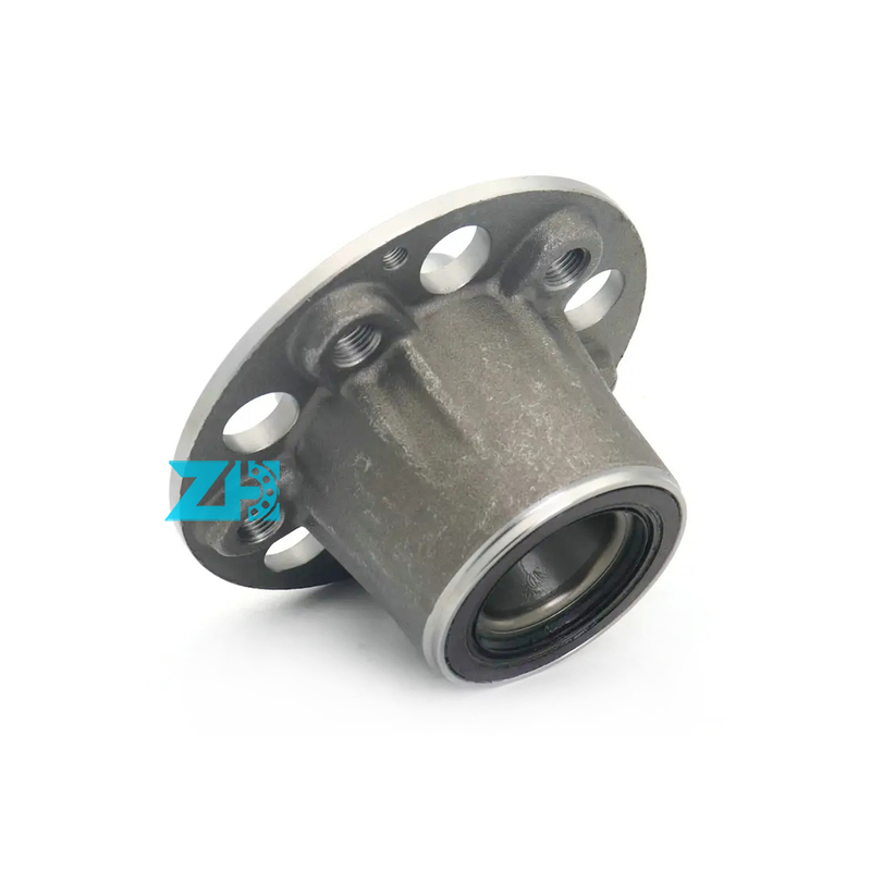 Bantalan Hub A2123300025 Bagian mobil bantalan hub roda depan cocok untuk Mercedes-Benz W212/W200/W220
