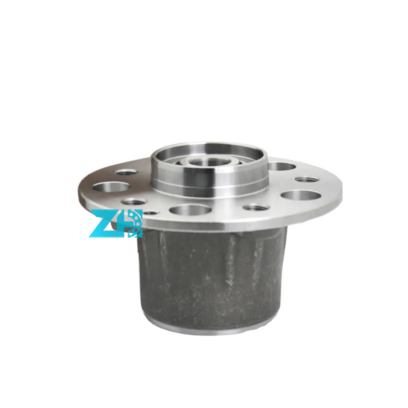 Bantalan Hub A2123300025 Bagian mobil bantalan hub roda depan cocok untuk Mercedes-Benz W212/W200/W220