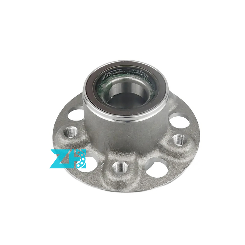 A2183300125 Bantalan Hub Roda untuk suku cadang mobil A2183300125 untuk kelas CLS Mercedes-Benz C218 X218
