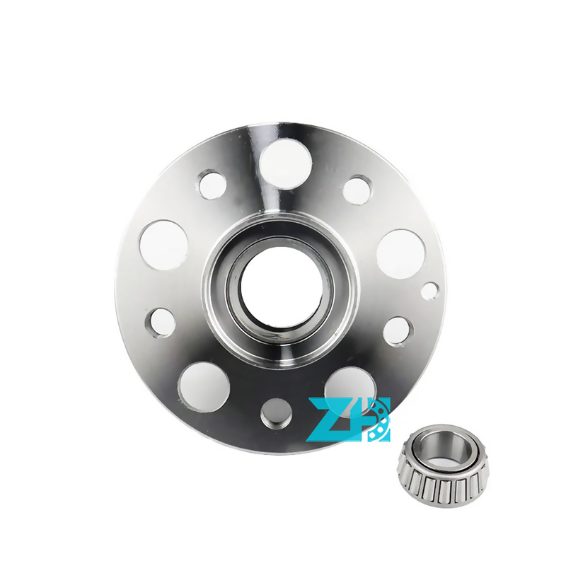 A2183300125 Bantalan Hub Roda untuk suku cadang mobil A2183300125 untuk kelas CLS Mercedes-Benz C218 X218