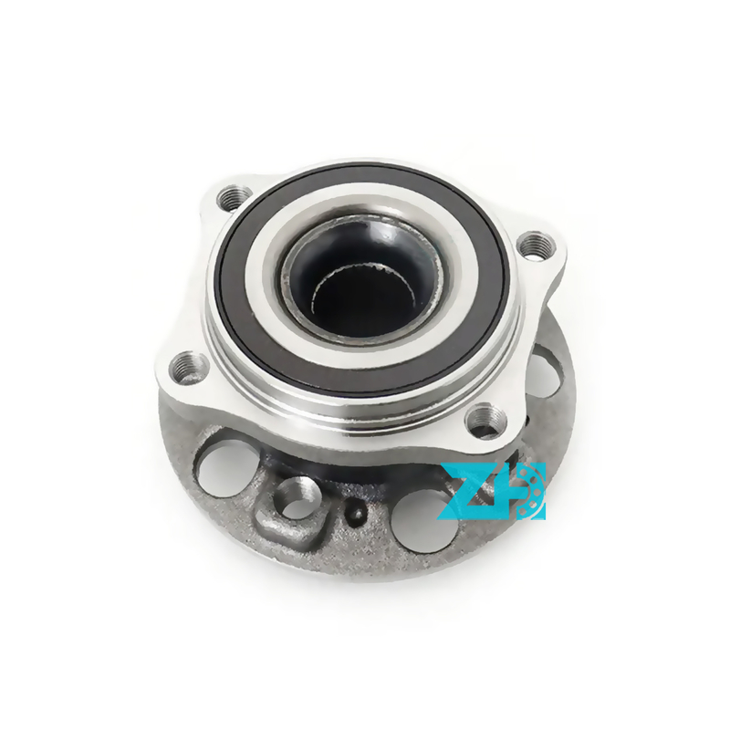 A2223340306 Unit Hub Roda A2223340306 Untuk Mobil Mercedes-Benz A2223340306 untuk Bagian Kendaraan dengan P0/P6/P5/P4