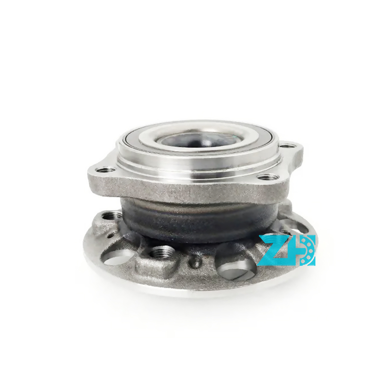 A2223340306 Unit Hub Roda A2223340306 Untuk Mobil Mercedes-Benz A2223340306 untuk Bagian Kendaraan dengan P0/P6/P5/P4