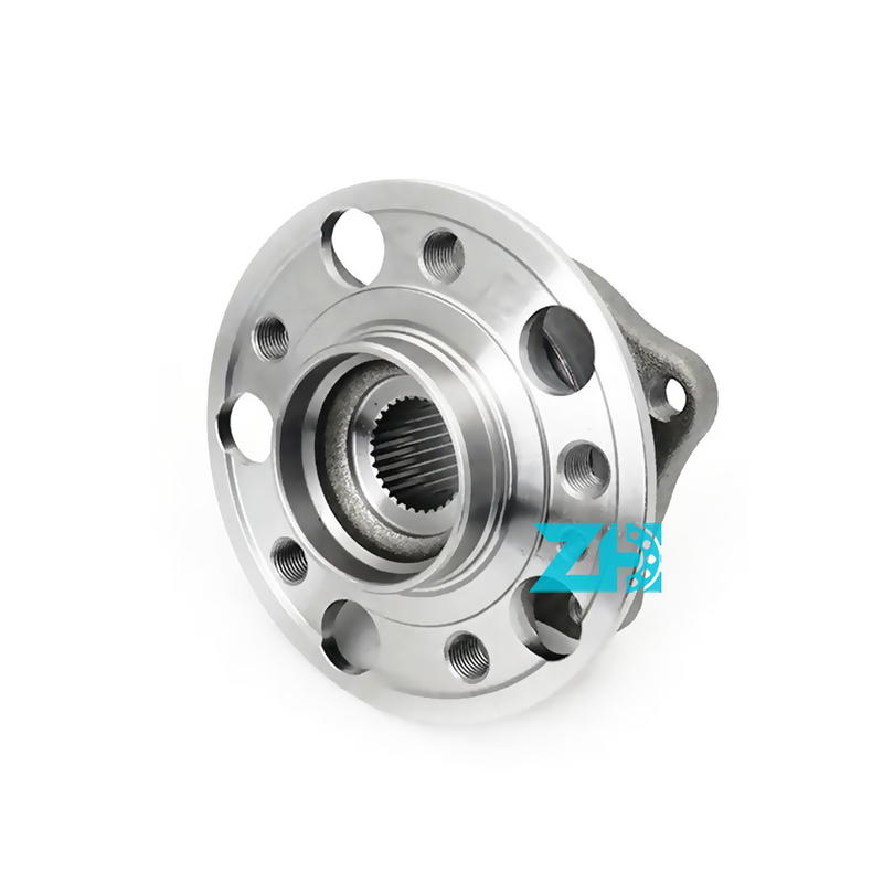 A2223340306 Unit Hub Roda A2223340306 Untuk Mobil Mercedes-Benz A2223340306 untuk Bagian Kendaraan dengan P0/P6/P5/P4