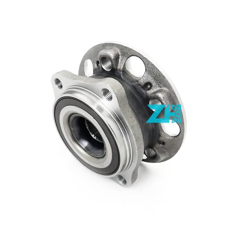 A2223340306 Unit Hub Roda A2223340306 Untuk Mobil Mercedes-Benz A2223340306 untuk Bagian Kendaraan dengan P0/P6/P5/P4