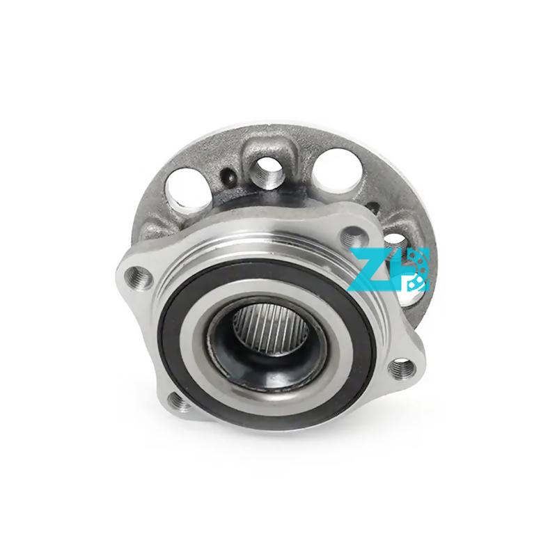 A2223340306 Unit Hub Roda A2223340306 Untuk Mobil Mercedes-Benz A2223340306 untuk Bagian Kendaraan dengan P0/P6/P5/P4