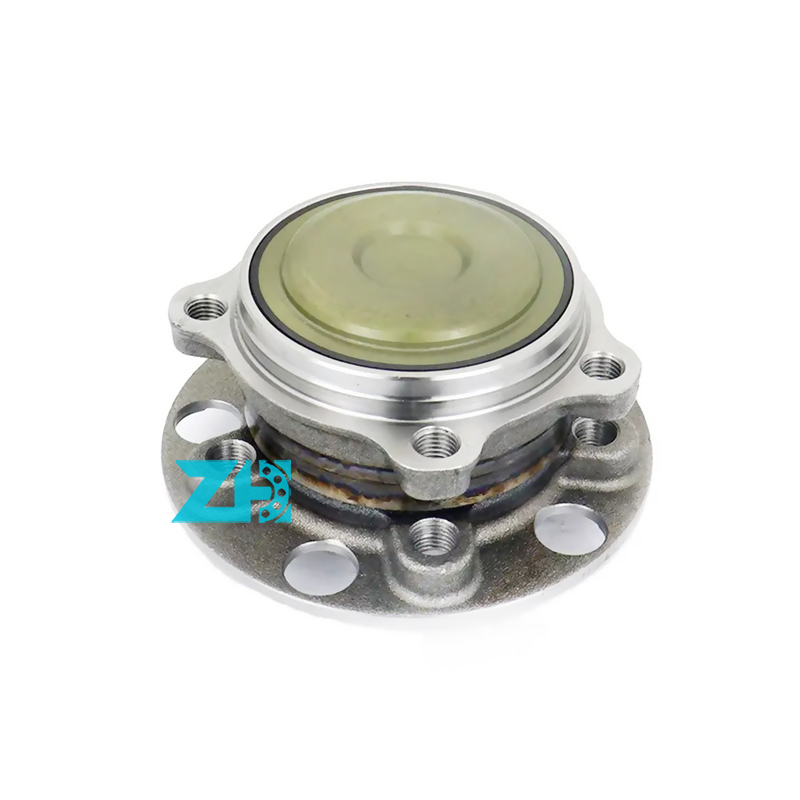 Kualitas tinggi A2233340200 Bagian Otomotif roda Hub bantalan dan perakitan OE A2233340200 Untuk MERCEDES-BENZ W223/W206