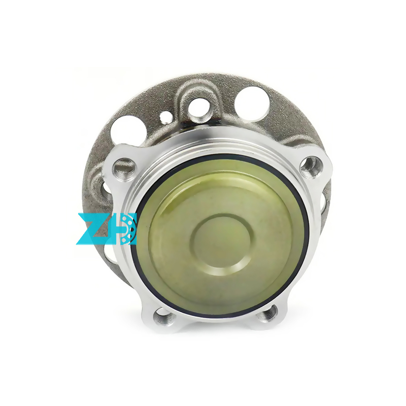 Kualitas tinggi A2233340200 Bagian Otomotif roda Hub bantalan dan perakitan OE A2233340200 Untuk MERCEDES-BENZ W223/W206
