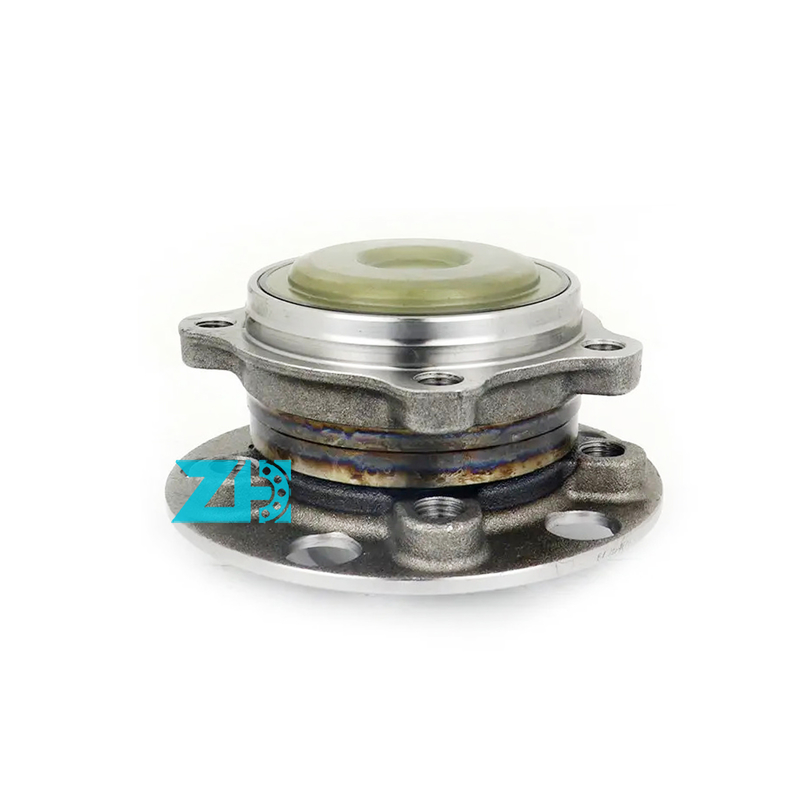 Kualitas tinggi A2233340200 Bagian Otomotif roda Hub bantalan dan perakitan OE A2233340200 Untuk MERCEDES-BENZ W223/W206