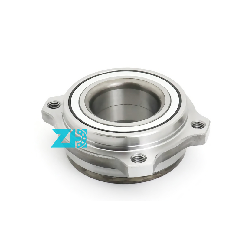 A2309810127 Bagian Otomotif Roda Hub Bearing Untuk Mercedes-Benz A2309810127 Roda Hub Bearing dengan Profesional