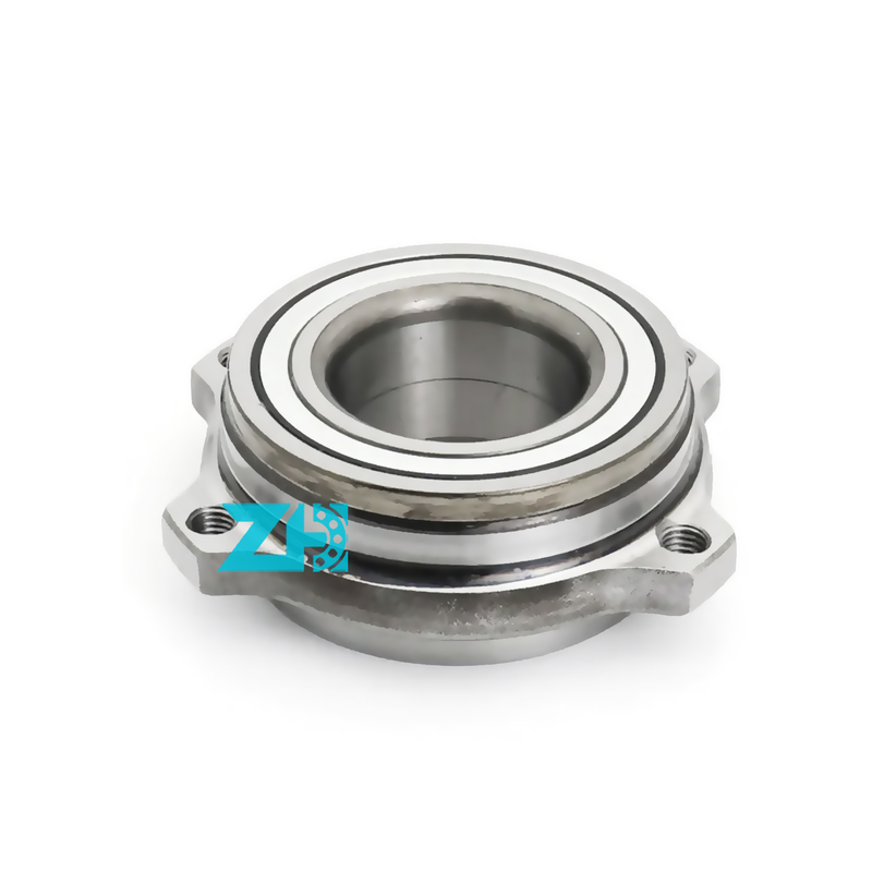 A2309810127 Bagian Otomotif Roda Hub Bearing Untuk Mercedes-Benz A2309810127 Roda Hub Bearing dengan Profesional