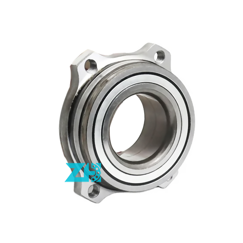 A2309810127 Bagian Otomotif Roda Hub Bearing Untuk Mercedes-Benz A2309810127 Roda Hub Bearing dengan Profesional