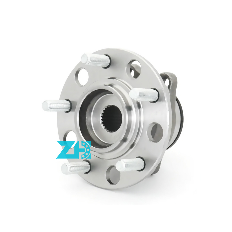 VKBA7505 512333 HUB091T-32 3785A009 3785A086 Untuk suku cadang mobil: P0/P6/P5/P4, GCR15