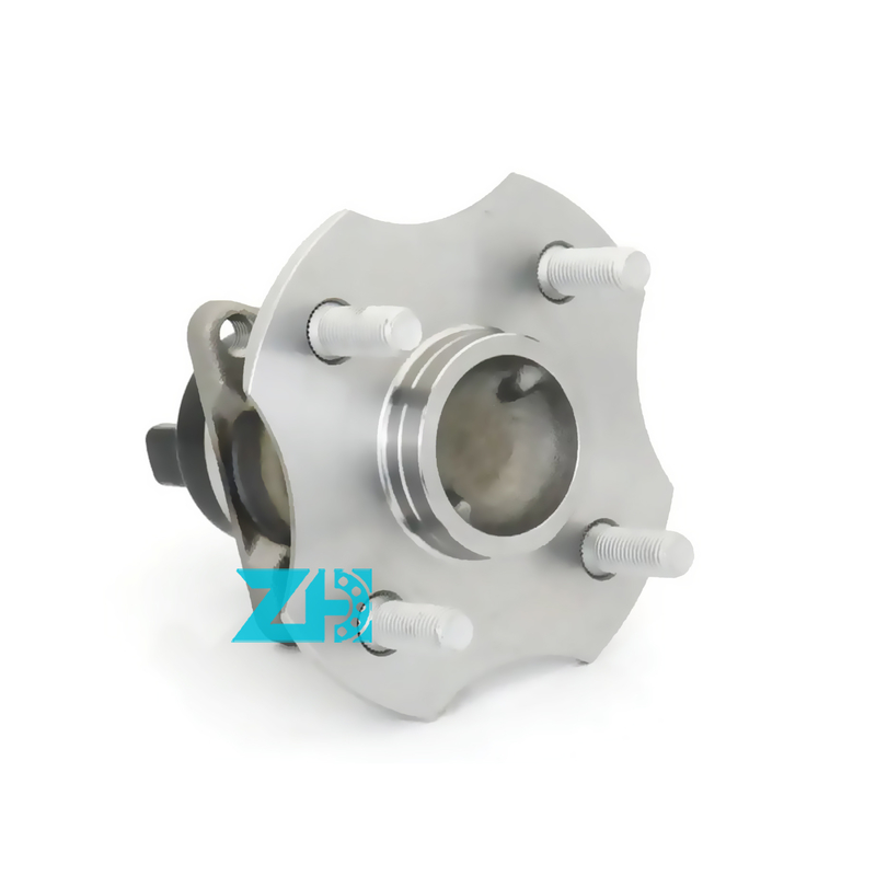 Hub Bearing 2450-0D030 24500D030 Unit hub belakang 2450-0D030 24500D030 untuk suku cadang mobil