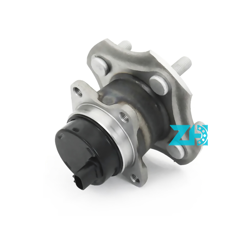 Hub Bearing 2450-0D030 24500D030 Unit hub belakang 2450-0D030 24500D030 untuk suku cadang mobil