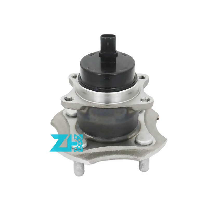 Hub Bearing 2450-0D030 24500D030 Unit hub belakang 2450-0D030 24500D030 untuk suku cadang mobil