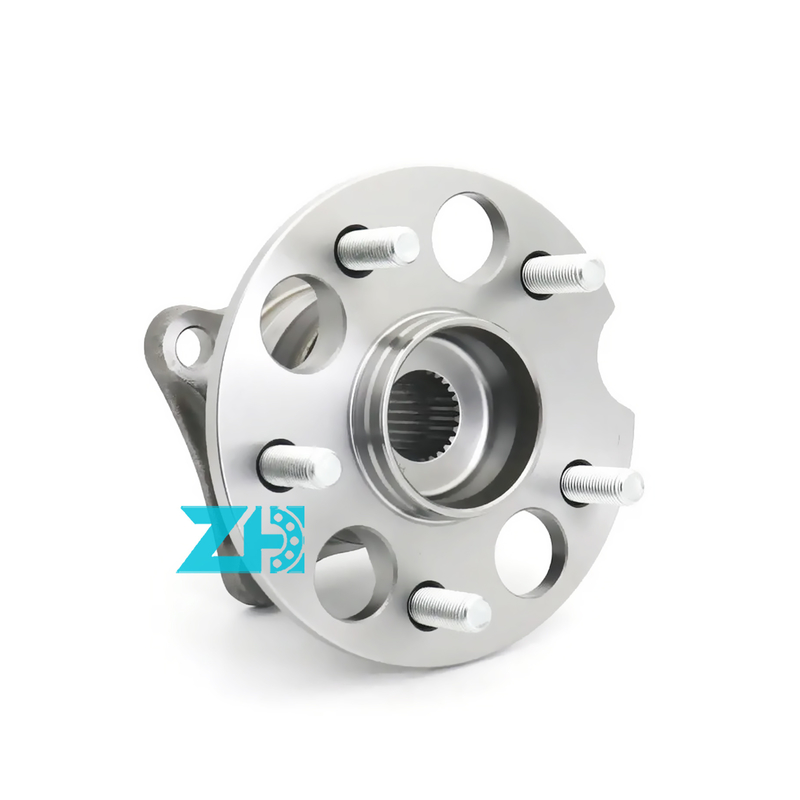 Bantalan Hub Roda dengan Kapasitas Beban Tinggi 42410-0E020 424100E020 Hub Roda Untuk Lexus 42410-0E020 424100E020