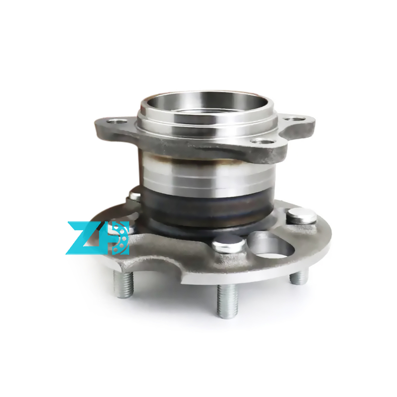 Bantalan Hub Roda dengan Kapasitas Beban Tinggi 42410-0E020 424100E020 Hub Roda Untuk Lexus 42410-0E020 424100E020