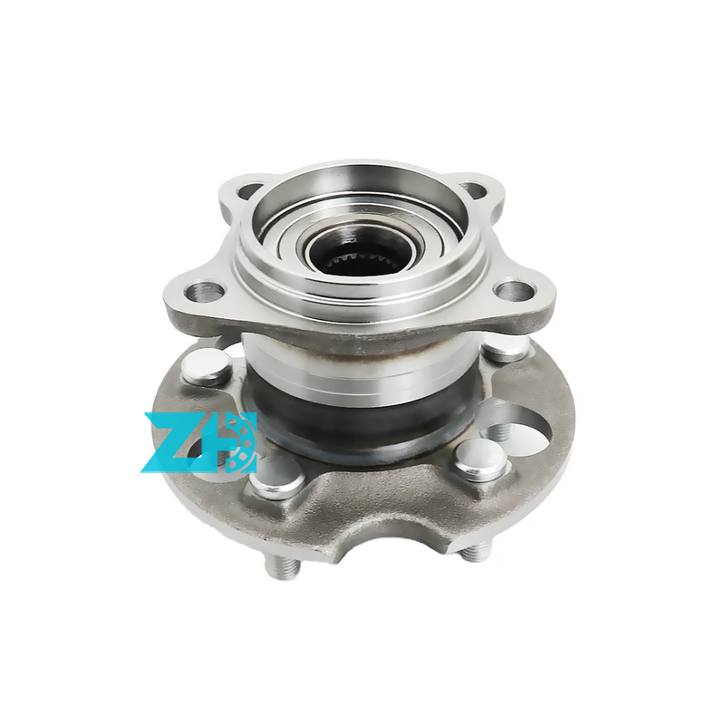 Bantalan Hub Roda dengan Kapasitas Beban Tinggi 42410-0E020 424100E020 Hub Roda Untuk Lexus 42410-0E020 424100E020