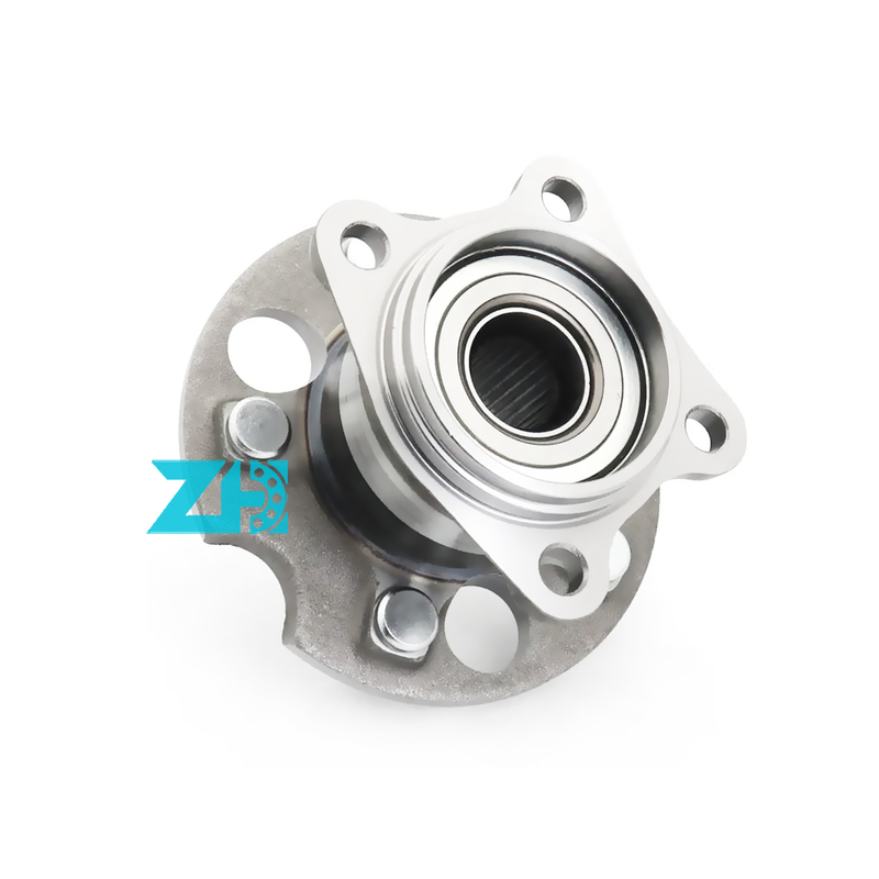 Bantalan Hub Roda dengan Kapasitas Beban Tinggi 42410-0E020 424100E020 Hub Roda Untuk Lexus 42410-0E020 424100E020
