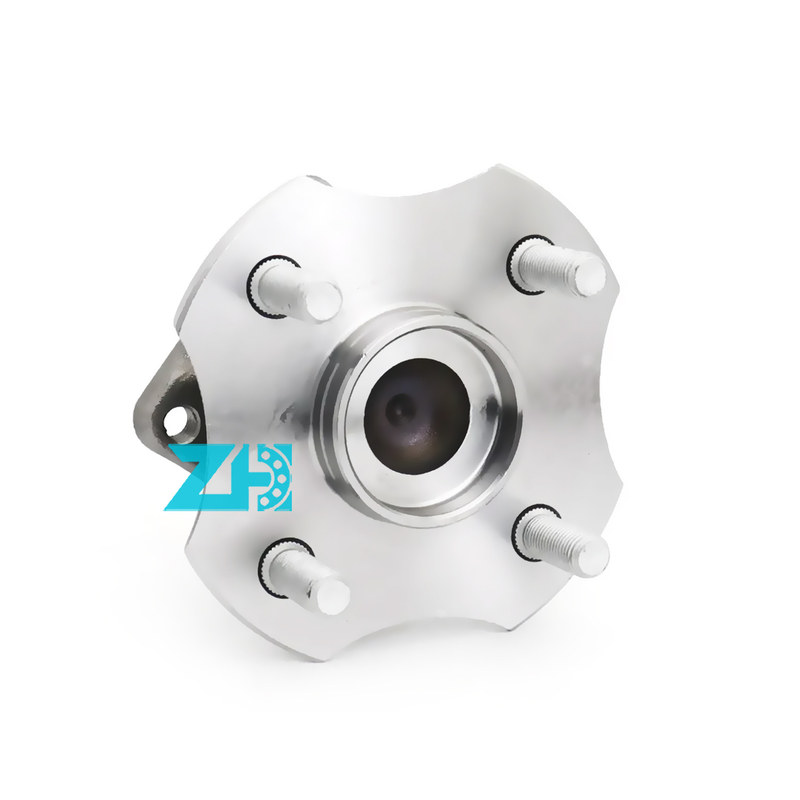 Hub roda belakang Fits Toyota 42410-12211 4241012211 Wheel Hub Bearing dengan stok yang melimpah untuk suku cadang mobil 42410-12211