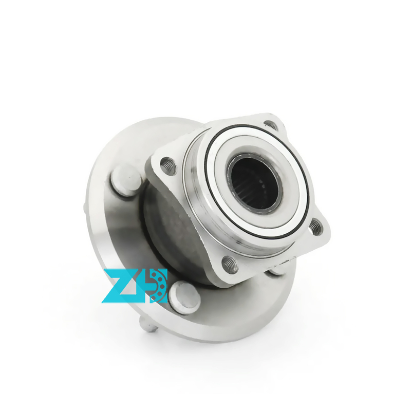 Bantalan Hub 42410-12230 4241012230 Bantalan Hub Roda 42410-12230 4241012230 untuk suku cadang mobil dengan stok yang banyak